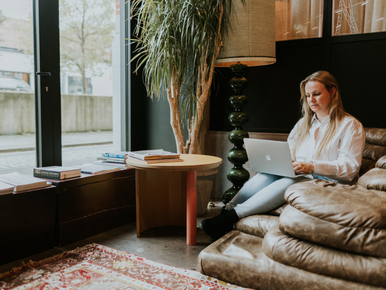 de impact van AI op content marketing