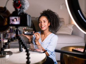 Content marketing trends in 2025