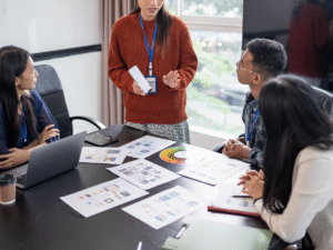 Trend hoppen in de marketing